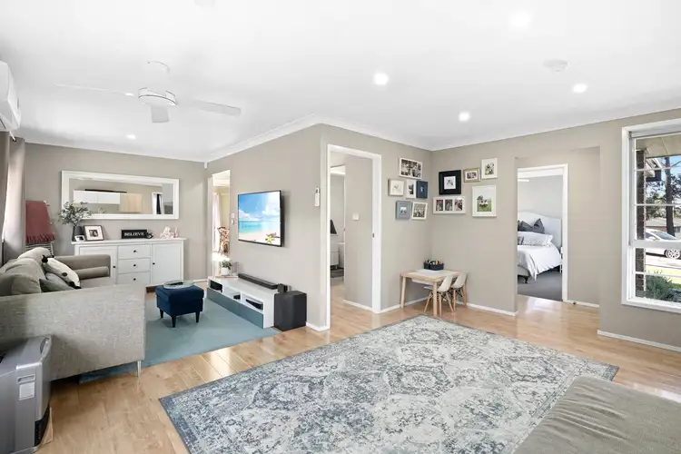 Fourth view of Homely house listing, 13 Coral Pea Court, Colyton NSW 2760