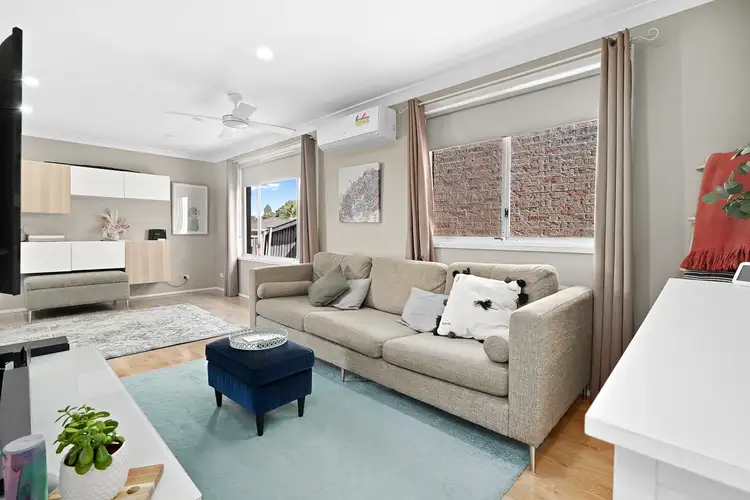 Fifth view of Homely house listing, 13 Coral Pea Court, Colyton NSW 2760
