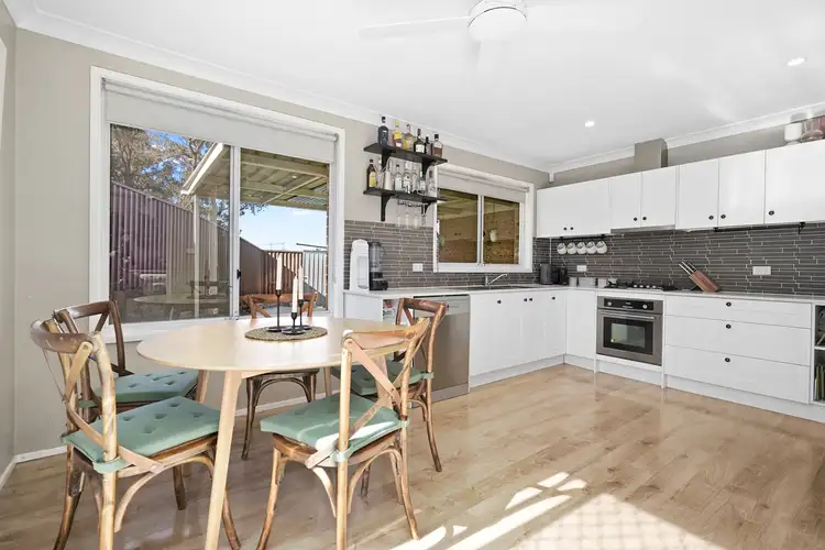 Sixth view of Homely house listing, 13 Coral Pea Court, Colyton NSW 2760