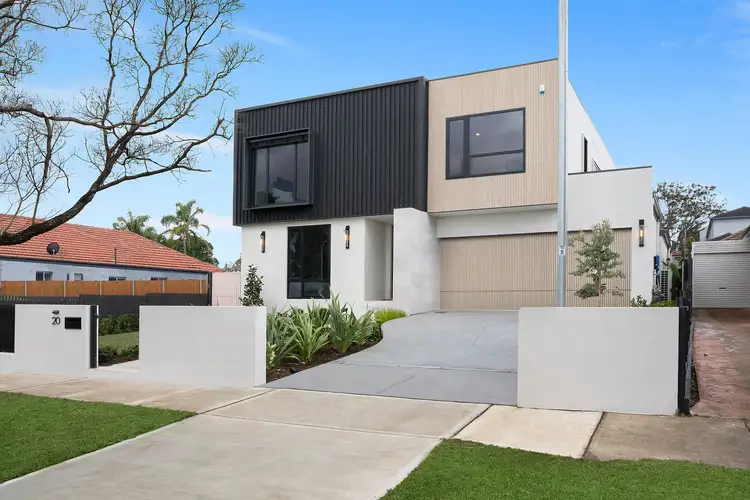 20 Bareena Street, Strathfield NSW 2135