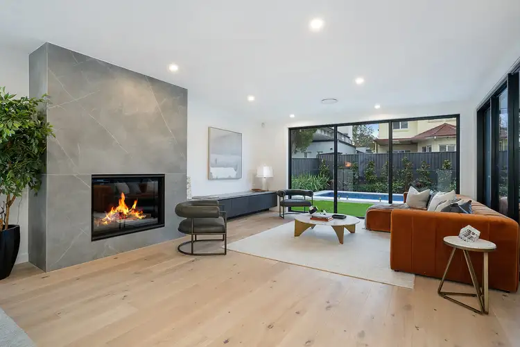 Second view of Homely house listing, 20 Bareena Street, Strathfield NSW 2135