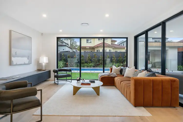 Third view of Homely house listing, 20 Bareena Street, Strathfield NSW 2135