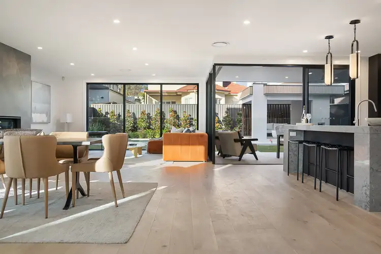 Fourth view of Homely house listing, 20 Bareena Street, Strathfield NSW 2135