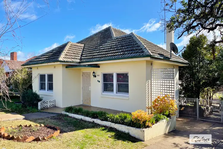 161 Mitre Street, West Bathurst NSW 2795