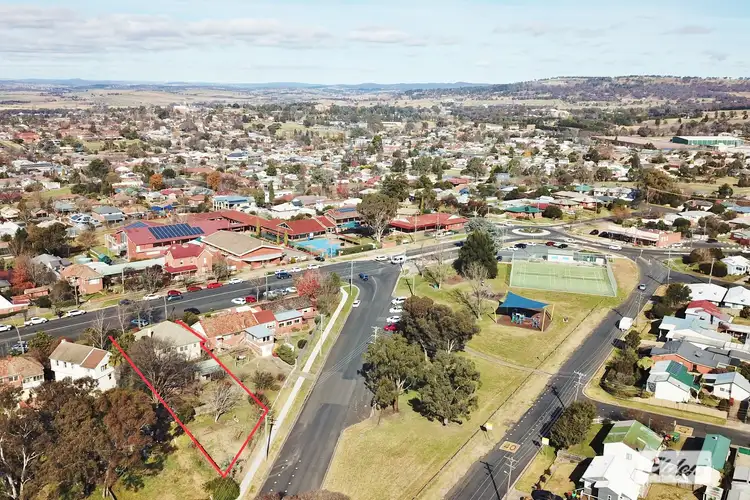 Second view of Homely house listing, 161 Mitre Street, West Bathurst NSW 2795