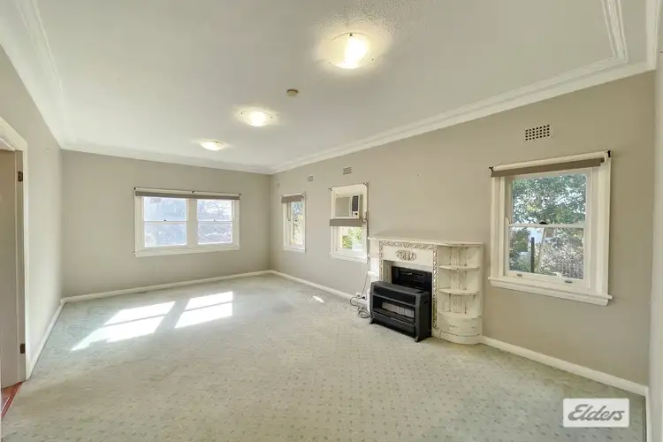 Third view of Homely house listing, 161 Mitre Street, West Bathurst NSW 2795