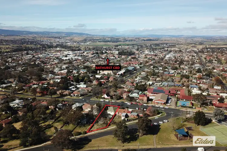 Fourth view of Homely house listing, 161 Mitre Street, West Bathurst NSW 2795