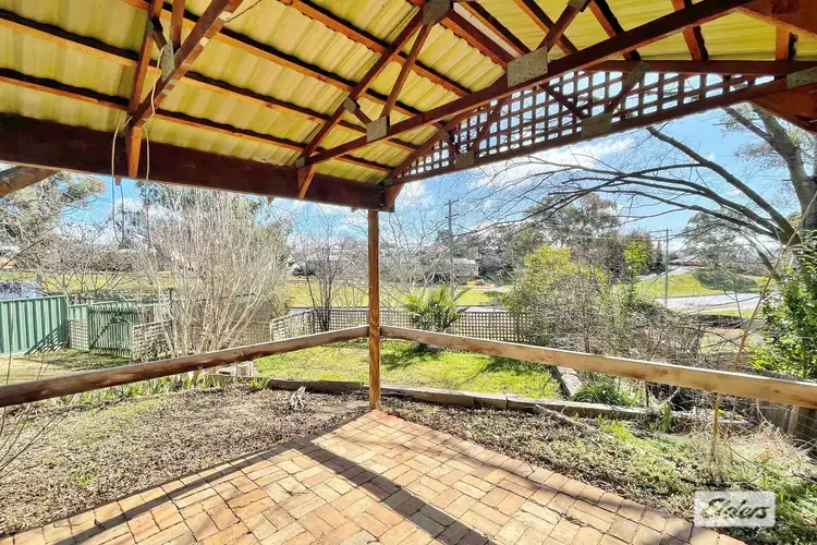 Fifth view of Homely house listing, 161 Mitre Street, West Bathurst NSW 2795