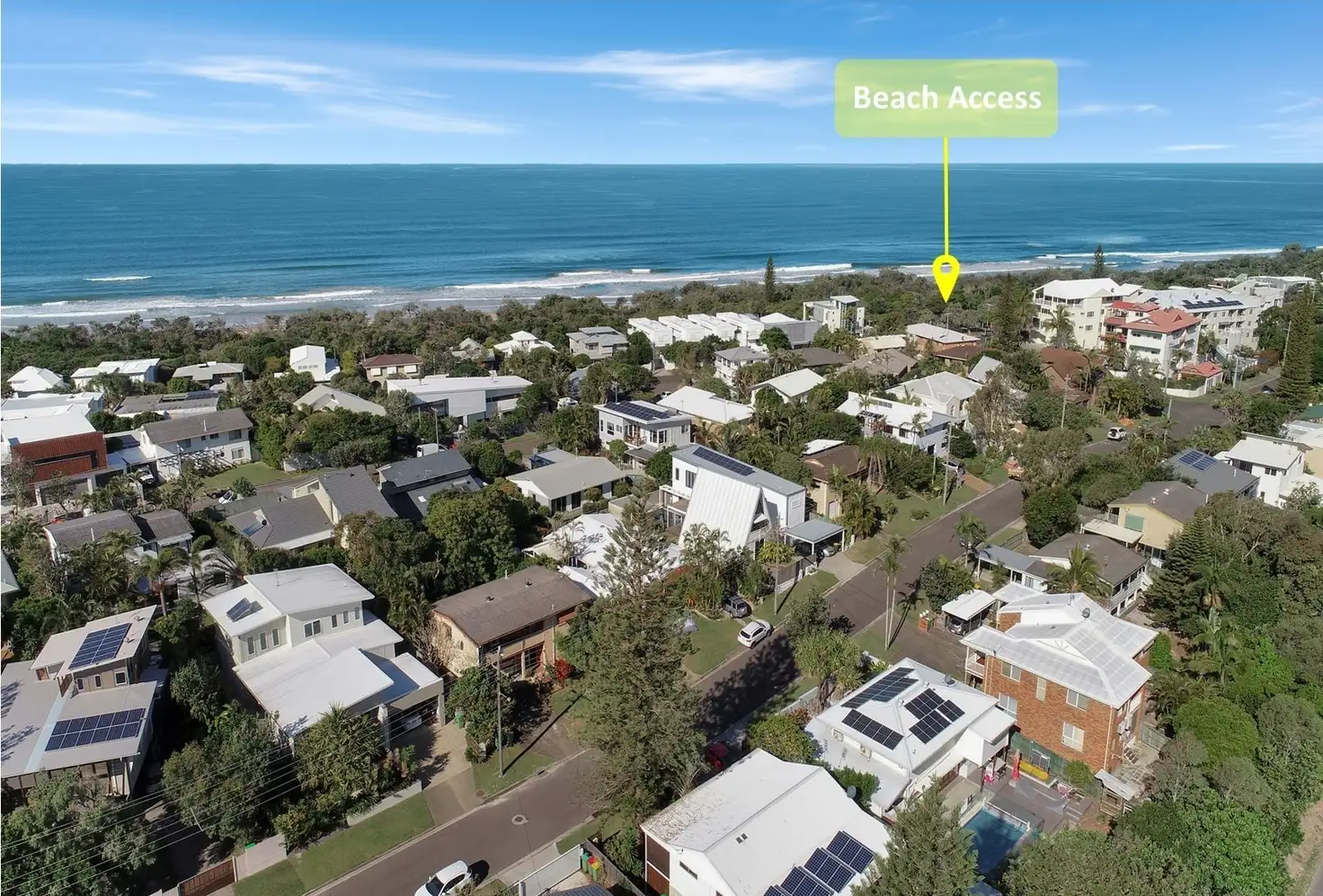 Main view of Homely house listing, 30 Oriole Avenue, Peregian Beach QLD 4573