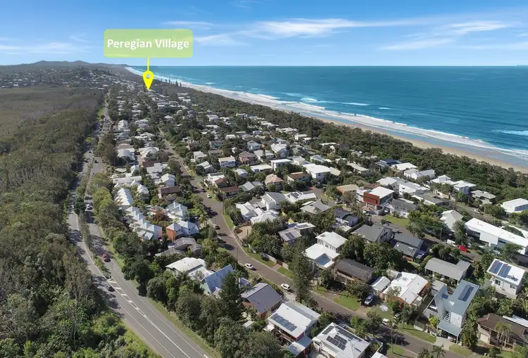 Fifth view of Homely house listing, 30 Oriole Avenue, Peregian Beach QLD 4573