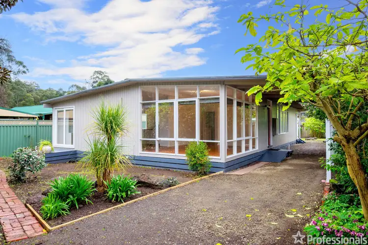 Main view of Homely house listing, 4 Mckenzie King Drive, Millgrove VIC 3799