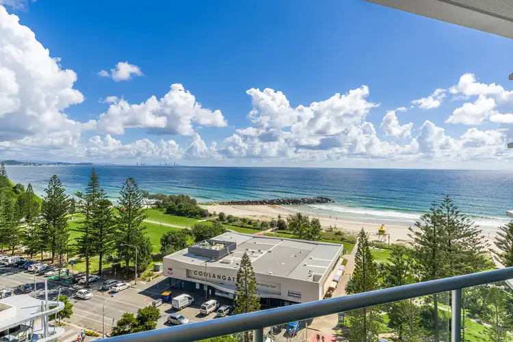 49/62-68 Marine Parade, Coolangatta QLD 4225