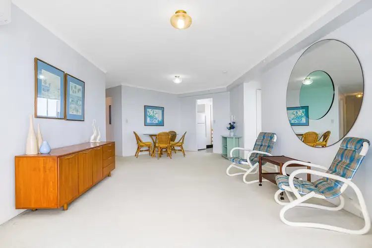 Fifth view of Homely unit listing, 49/62-68 Marine Parade, Coolangatta QLD 4225