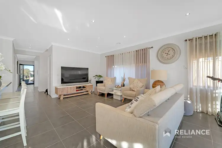 Fourth view of Homely house listing, 3 Bushel Way, Truganina VIC 3029