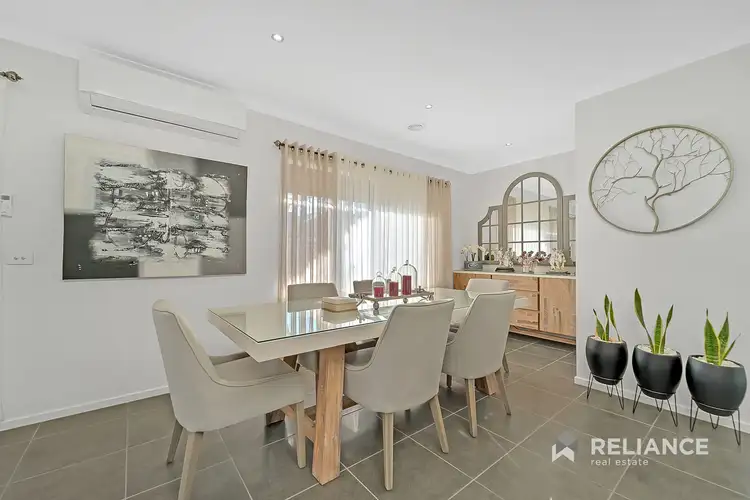 Fifth view of Homely house listing, 3 Bushel Way, Truganina VIC 3029