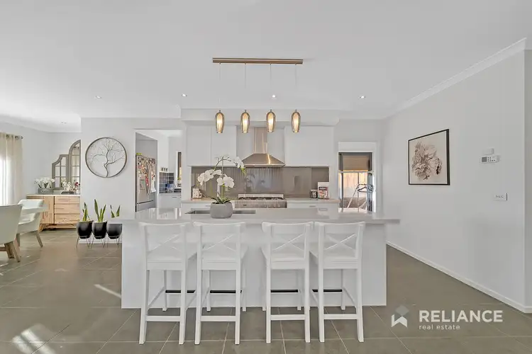 Sixth view of Homely house listing, 3 Bushel Way, Truganina VIC 3029