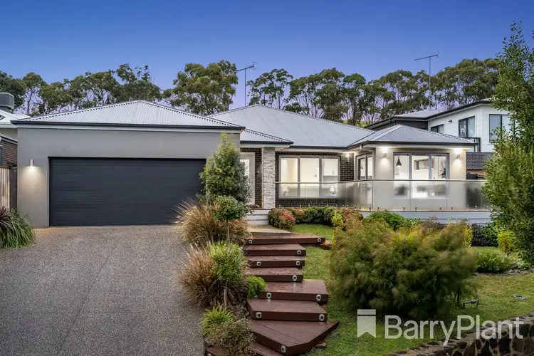6 Meadow Court, Highton VIC 3216