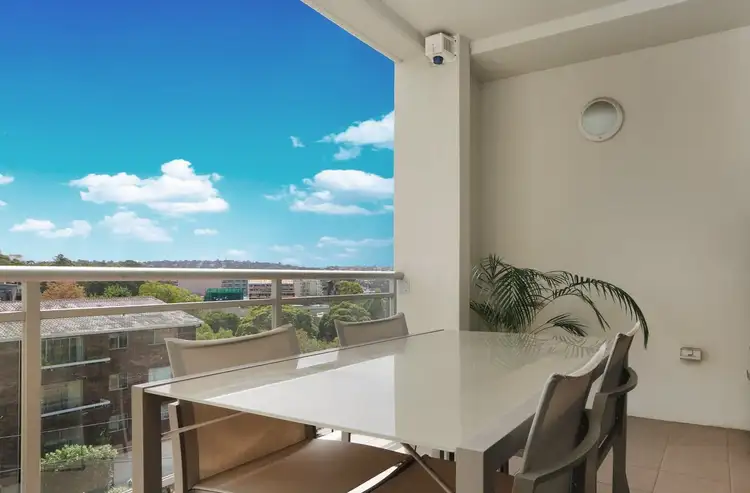 Second view of Homely unit listing, 19/35-41 Sturdee Parade, Dee Why NSW 2099