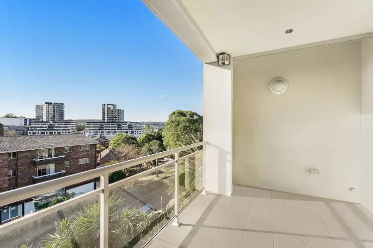 Third view of Homely unit listing, 19/35-41 Sturdee Parade, Dee Why NSW 2099