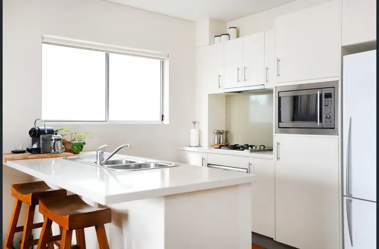 Fourth view of Homely unit listing, 19/35-41 Sturdee Parade, Dee Why NSW 2099