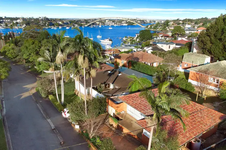 Second view of Homely house listing, 14 Ellesmere Avenue, Hunters Hill NSW 2110