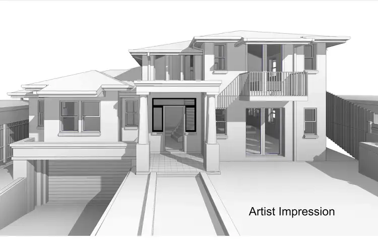 Third view of Homely house listing, 14 Ellesmere Avenue, Hunters Hill NSW 2110
