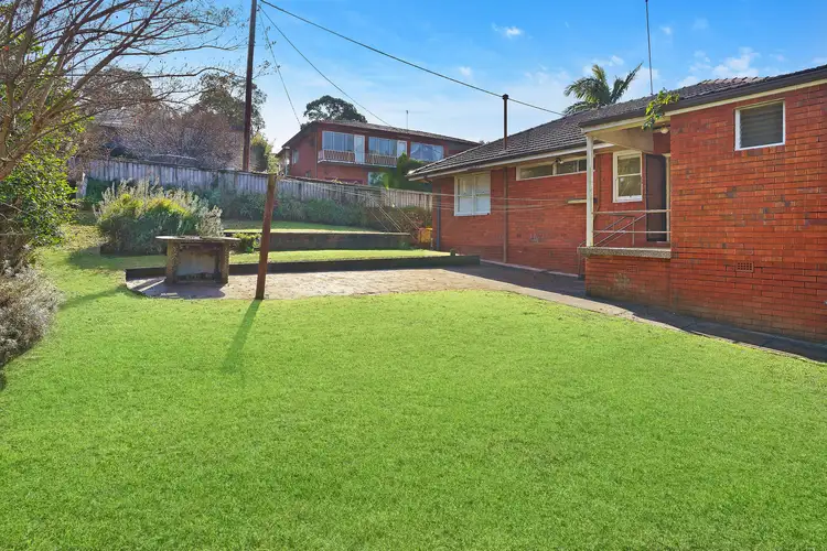 Fourth view of Homely house listing, 14 Ellesmere Avenue, Hunters Hill NSW 2110