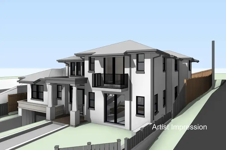 Fifth view of Homely house listing, 14 Ellesmere Avenue, Hunters Hill NSW 2110