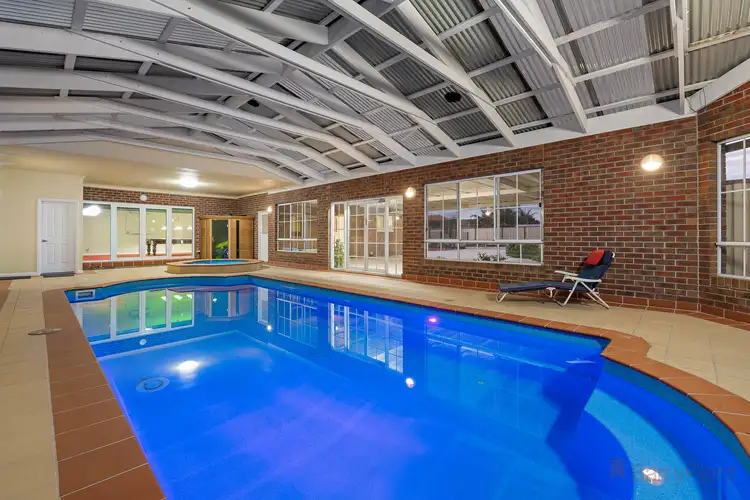 Third view of Homely house listing, 9 Foxborough Glade, Narre Warren North VIC 3804