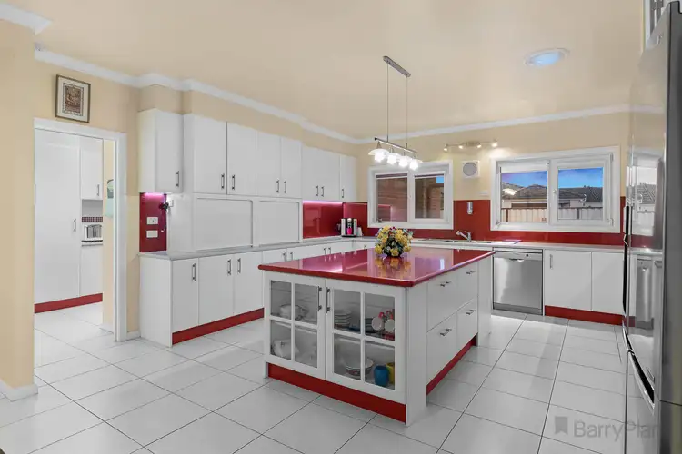 Sixth view of Homely house listing, 9 Foxborough Glade, Narre Warren North VIC 3804