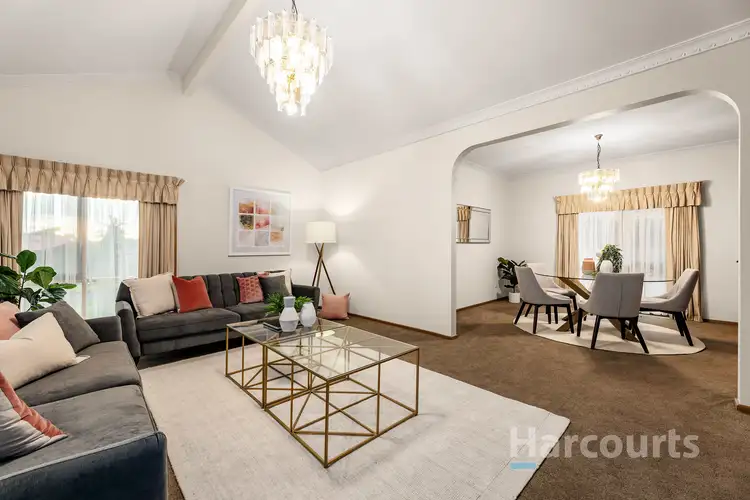 Second view of Homely house listing, 7 Boyle Close, Wantirna South VIC 3152