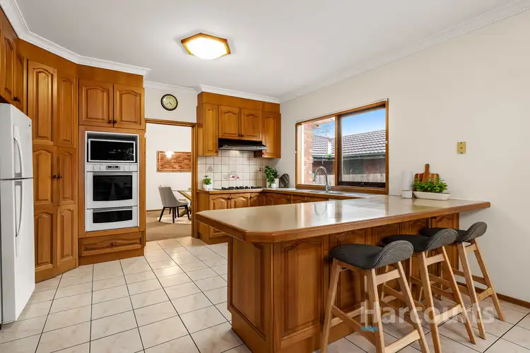 Fourth view of Homely house listing, 7 Boyle Close, Wantirna South VIC 3152