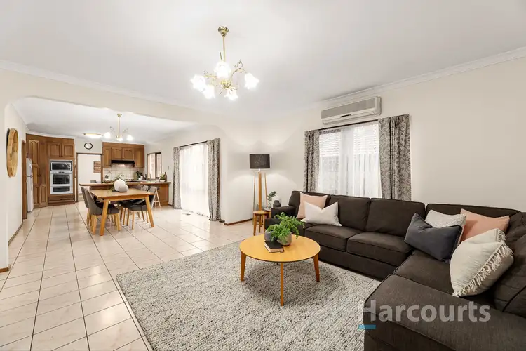 Fifth view of Homely house listing, 7 Boyle Close, Wantirna South VIC 3152