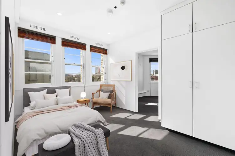 Third view of Homely apartment listing, 307/389 Bourke Street, Surry Hills NSW 2010