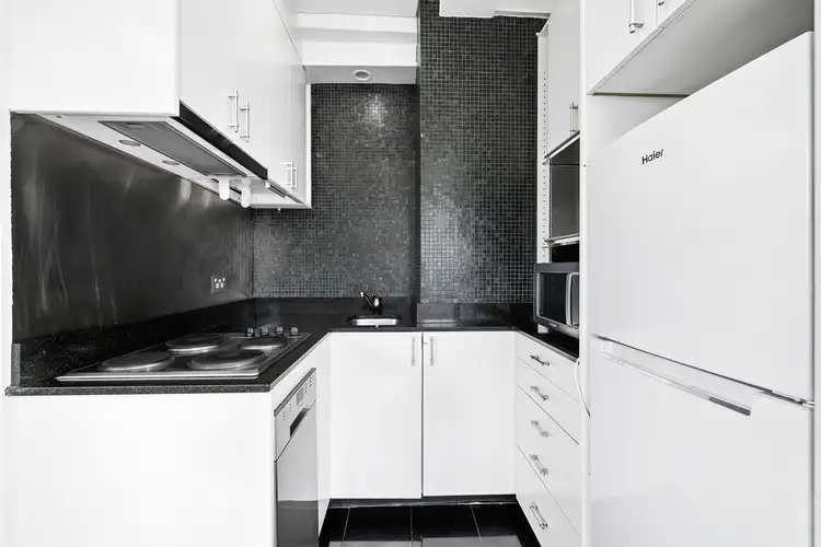 Fourth view of Homely apartment listing, 307/389 Bourke Street, Surry Hills NSW 2010