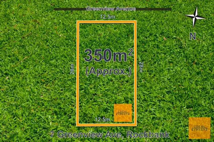 7 Greenview Avenue, Rockbank VIC 3335