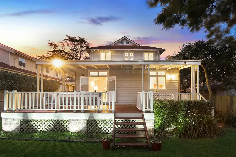 20 Glover Street, Willoughby NSW 2068