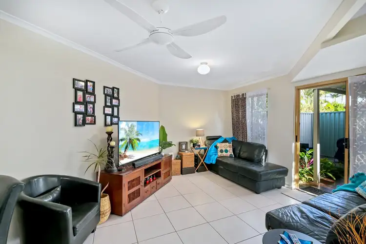 Third view of Homely unit listing, 2/6 Power Court, Mount Coolum QLD 4573