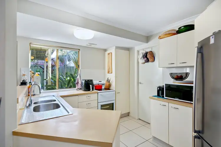 Fourth view of Homely unit listing, 2/6 Power Court, Mount Coolum QLD 4573