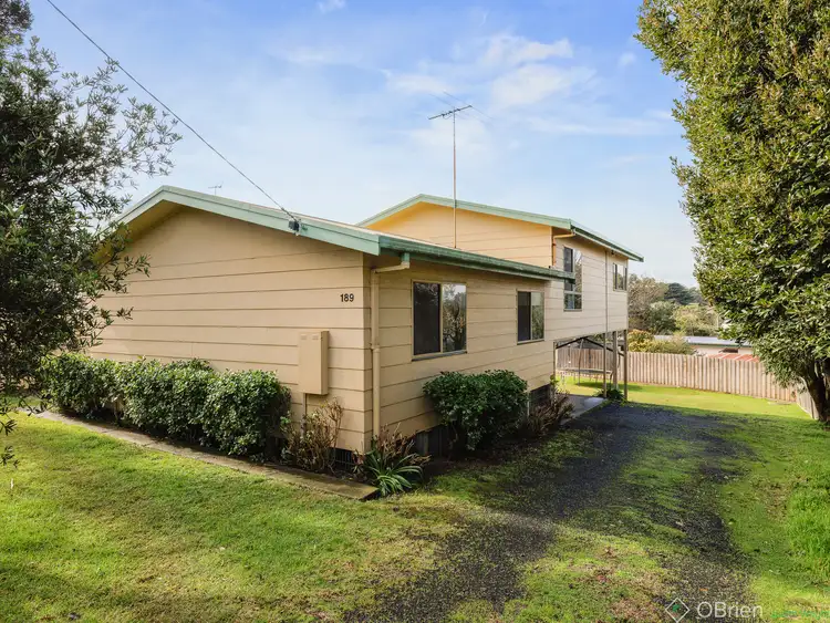 Second view of Homely house listing, 189 Smiths Beach Road, Smiths Beach VIC 3922