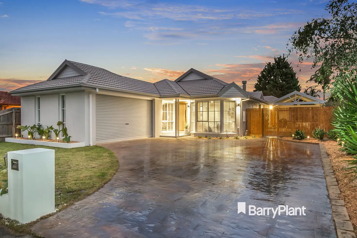 Main view of Homely house listing, 3 Wahroonga Court, Rowville VIC 3178