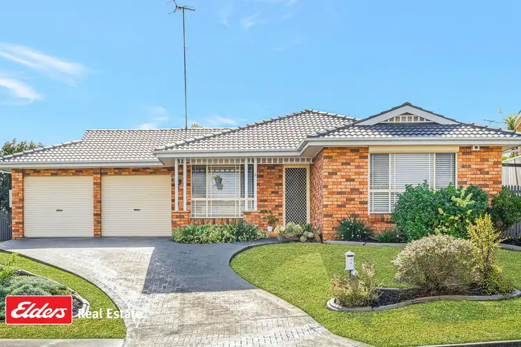 2 Groote Avenue, Hinchinbrook NSW 2168