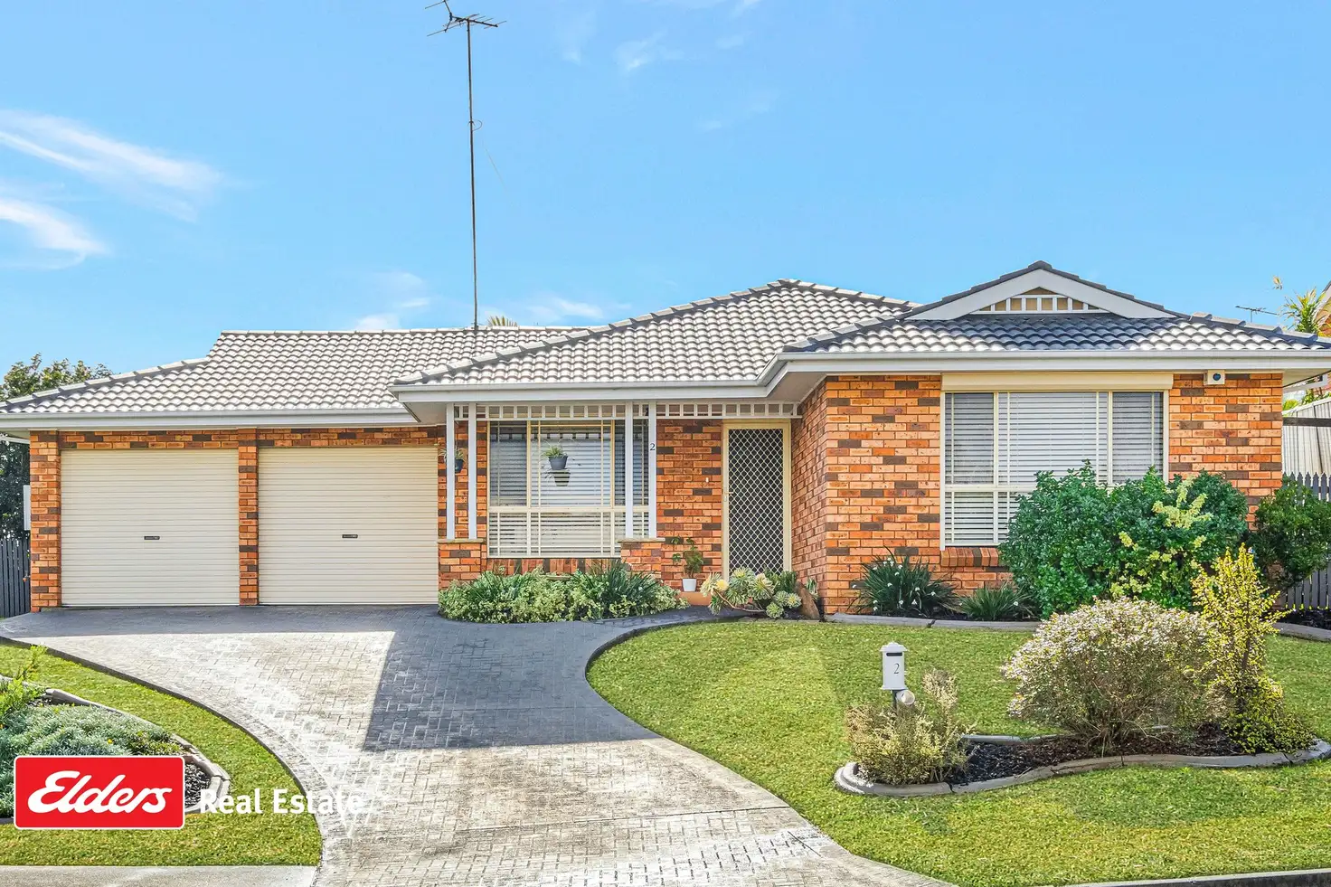 Main view of Homely house listing, 2 Groote Avenue, Hinchinbrook NSW 2168