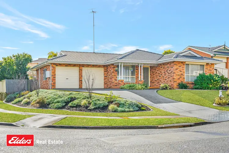 Second view of Homely house listing, 2 Groote Avenue, Hinchinbrook NSW 2168