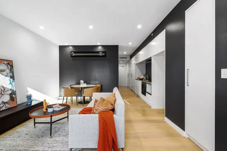 203/280 Jones Street, Pyrmont NSW 2009