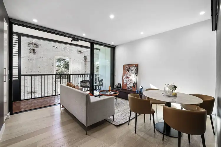 Fifth view of Homely apartment listing, 203/280 Jones Street, Pyrmont NSW 2009