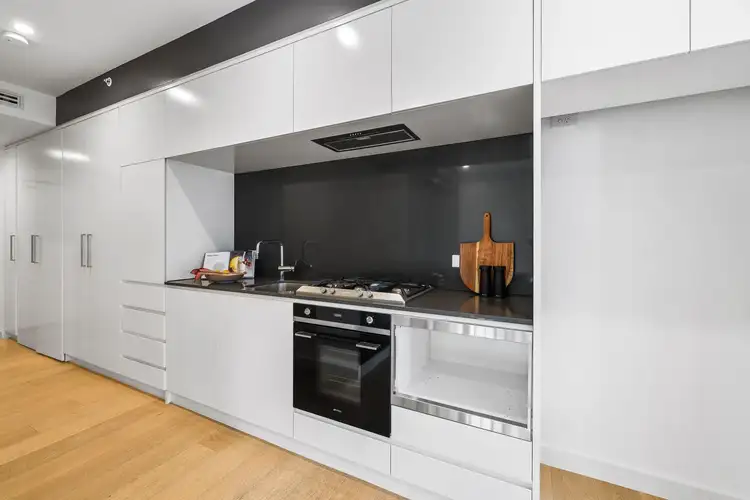 Sixth view of Homely apartment listing, 203/280 Jones Street, Pyrmont NSW 2009