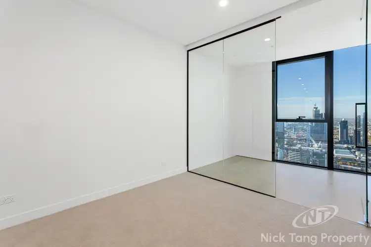 Fourth view of Homely apartment listing, 4310/138 Spencer Street, Melbourne VIC 3000