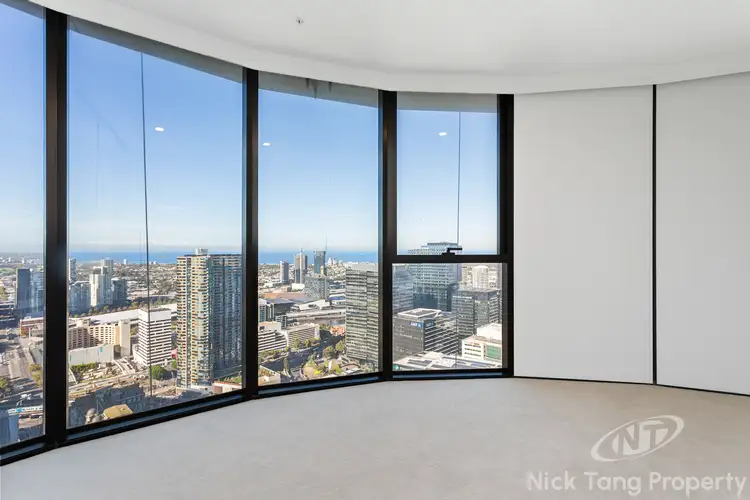Sixth view of Homely apartment listing, 4310/138 Spencer Street, Melbourne VIC 3000