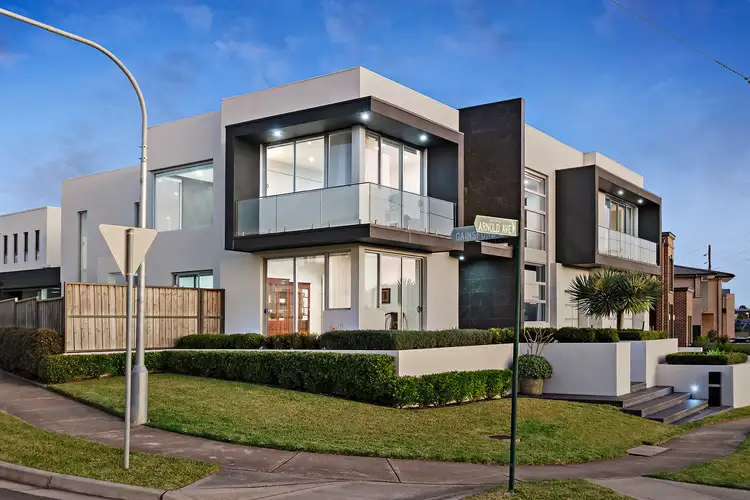 Second view of Homely house listing, 43 Arnold Avenue, Kellyville NSW 2155